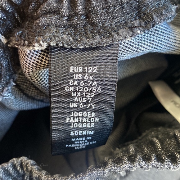 H&M Jogger Boys - Picture 8 of 9